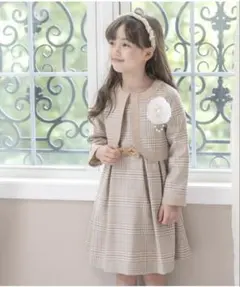 キャサリンコテージ　120cm フォーマル