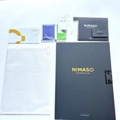 ☘️ NIMASO ガラスフィルム iPad Pro 11 インチ 強化 ガラス