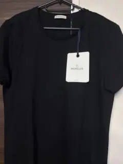 MONCLER Tシャツ ブラックのサムネイル