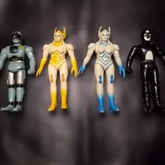 2026年最新】機動刑事ジバン セットの人気アイテム - メルカリ