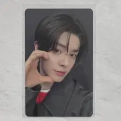 ENHYPEN ジェイク 宵 YOI HMV ラキドロ トレカ