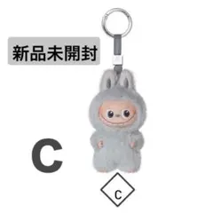 ◾️ 新品未開封　POPMART PIN FOR LOVE イニシャルラブブ【Ｃ】
