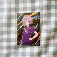 にじさんじ にじフェスコレカ 夕陽リリ