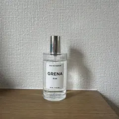GRENA Silent Verdure 50mL 香水 - メルカリ