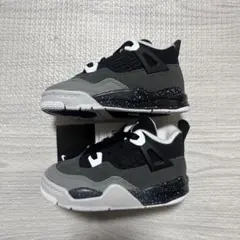 Nike Jordan 4 Retro TD 13cm