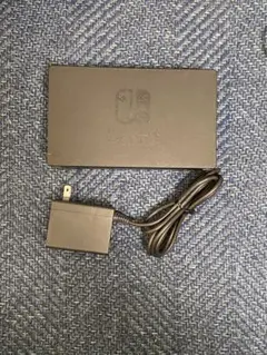 Nintendo Switch ドック ACアダプターセット