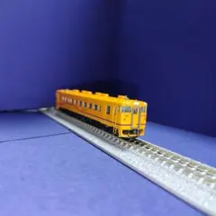 TOMIX 92145 福塩線 キハ120 室内灯付き - メルカリ