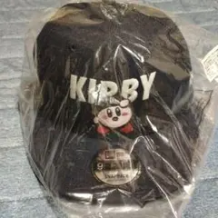 カービィニューエラ　限定　完売　レア