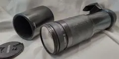 【Canon用】TAMRON AF 200-400mmのサムネイル