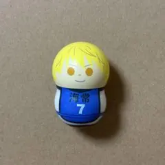黒子のバスケ　クーナッツ　黄瀬涼太