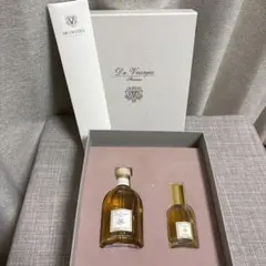 ドットールヴラニエス ARANCIO UVA ROSSA 100ml&25ml