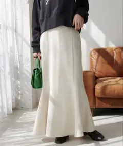 【Discoat】フレアスカート