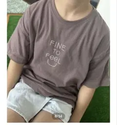 ペアマノン　PAIRMANON 半袖Tシャツのサムネイル