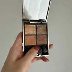 ルナソル アイカラーレーション 18 セピアアンバー