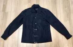 【新品】BANANA REPUBLIC★ブルゾン アウター ジャケット★ 黒