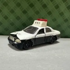 トミカ】No.33 トヨタ スープラ パトロールカー - メルカリ