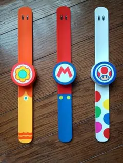 USJ　パワーアップバンド