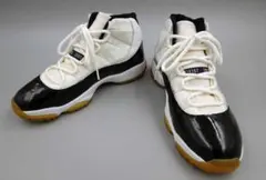 【未使用】AIR JORDAN11エアジョーダン136046-101　29.0㎝