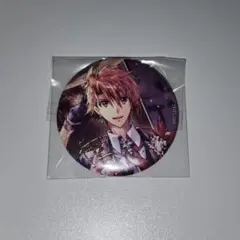 アイナナ 七瀬陸 8th 缶バッジ