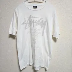 激レア☆ stussy×kireek DMC champion Tee - メルカリ