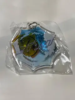 ヨルシカ 一人称 キーホルダー プレイシック 修羅 へび 魔性 花も騒