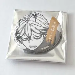 桃源暗鬼 TSUTAYA ツタヤ 缶バッジ シブツタ 猫咲波久礼 - メルカリ