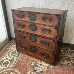 2025年最新】仙台 箪笥の人気アイテム - メルカリ