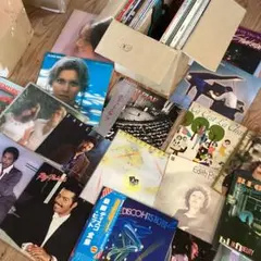 洋楽【50枚以上】大量 KG0511-6 レコード ロック ジャズ ソウル - メルカリ