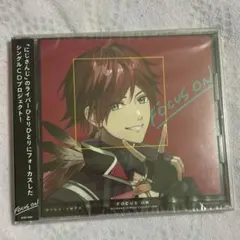 即購入可能】にじさんじ FOCUS ON ローレン イロアス CD - メルカリ