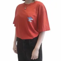 90s ビンテージ　piko Tシャツ　あいみょん　ピコのサムネイル