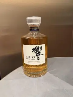 サントリー ウイスキー 響 JAPANESE HARMONY 700ml 新品のサムネイル