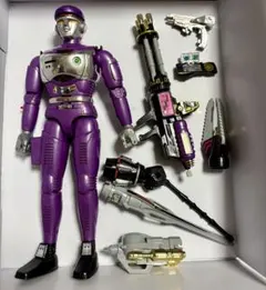 こみの工房 特捜ロボ ジャンパーソン ガレージキット　ワンフェス2026S こみの工房 特捜ロボ ジャンパーソン ガレージキット ワンフェス2026S
