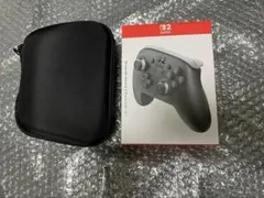 【任天堂純正品】Nintendo Switch 2 Proコントローラー
