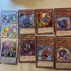 遊戯王OCG デュエルモンスターズ 38枚セット 遊戯王OCG デュエルモンスターズ 38枚セット（炎、風、水） - メルカリ
