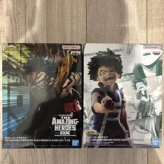 僕のヒーローアカデミア 緑谷出久IZUKU MIDORIYA体育祭ver. &