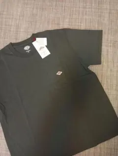 DANTON ポケットTシャツ #DT-C0197 TCBのサムネイル