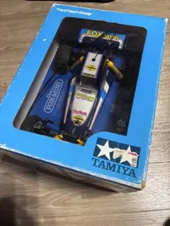 タムテックギア　FOX-MINI　動作確認済み（生産終了・絶版）のサムネイル