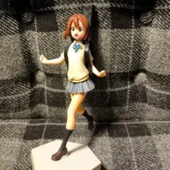 一番くじ けいおん!! でかきゅんキャラ 平沢唯トナカイver. フィギュア