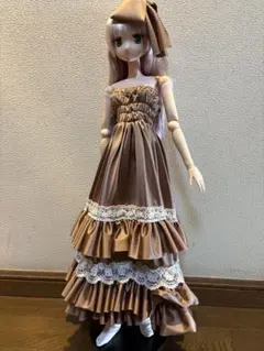 欠品あり　アゾン 1/3HAF フィーナ・ファム・アーシュライト