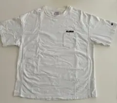 エクストララージ チャンピオン コラボ XLARGE×Champion