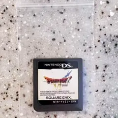 ドラゴンクエスト6 ドラゴンクエストVI 幻の大地 DS