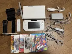 wiiu本体セット