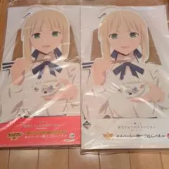 衛宮さんちの今日のごはん 9巻 メロンブックス 特典 アクリルスタンド 