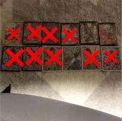 ドラゴンボールヒーローズ