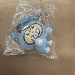 ミニモニ。25th カラビナつきフロッキーマスコット エルムちゃん