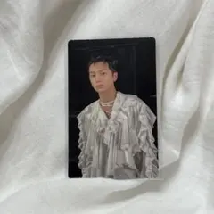 enhypen darkblood ジェイ