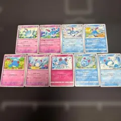 2026年最新】マリルリの人気アイテム - メルカリ