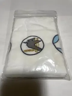 HAYABUSA & JR ロゴタオルセット