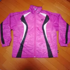 【YONEX】ウォームアップウェア