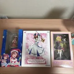 2026年最新】美少女フィギュア まとめ売りの人気アイテム - メルカリ